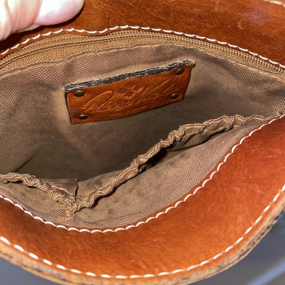 Patricia Nash Crossbody - Picture 7 of 12